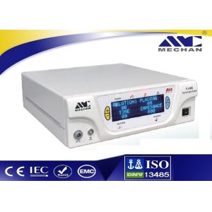 Buy cheap Electrosurgical Generator Energy Platform Electrosurgical Unit from wholesalers