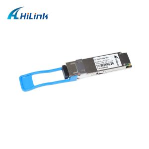 Buy cheap 10KM SM Dual LC Fiber Optic Equipment QSFP+ 40G LR4 1331nm from wholesalers