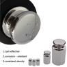 Buy cheap SS316 OIML Standard Scale Calibration Weights from wholesalers