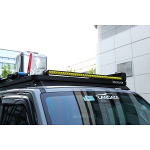 Buy cheap 300KG Loading Capacity SUV Top Mount Aluminium Cargo Carrier Roof Rack for WEY Tank 300 from wholesalers