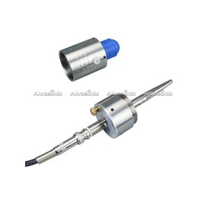 Buy cheap Finely Processed Ultrasonic Nebulizer Ultrasonic Atomizer from wholesalers