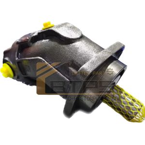 Buy cheap REXROTH AXIAL PISTON HYDRAULIC MOTOR A2FM AA2FM HYDRAULIC MOTORS A2FM63 AA2FM63 HYDRAULICS FIXED MOTOR from wholesalers