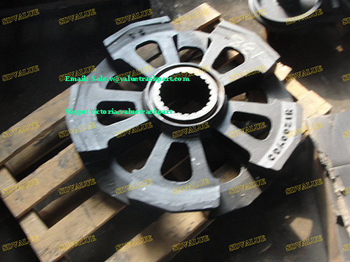 Quality FUWA Crawler Crane QUY80 Drive Sprocket for sale