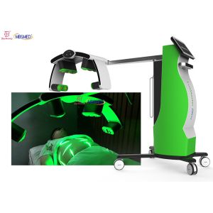 Buy cheap Emerald Laser Slimming Machine Cellulite Removal Lipo Laser equipment from wholesalers