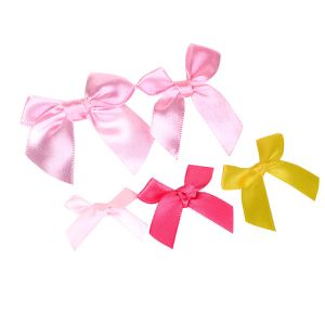 Printed Grosgrain Ribbon with Logo for Bows Decoration DIY Crafts underwear