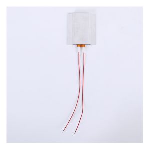Aluminum Shell Ceramic PTC Heating Element For Liquid Air Electronic Heater