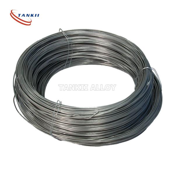 Nickel-Chromium Alloy Electroloy / Alloy C/ Resistohm60 /NiCr6015 Rod 3.0mm 2