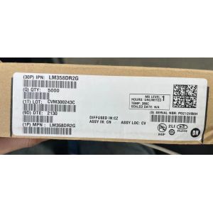 Buy cheap LM358DR  SOP-8  SMDIntegrated Circuits MCU Controller Microcontrol from wholesalers