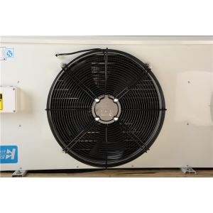 Buy cheap Kaideli New Upgraded Cold Room Condenser Portable Air Design Evaporator from wholesalers