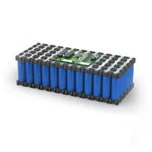 Buy cheap CLF LiFePO4 Lithium Battery Packs OEM ODM 12V 24V 36V 60V Electric Scooter Battery 10.5AH 16AH 24AH 60AH For E-Wheelchair/E-Motorcycle from wholesalers