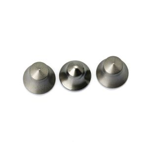 Buy cheap Grade JK10.4 Carbide Buttons For Asphalt Pavements Milling from wholesalers