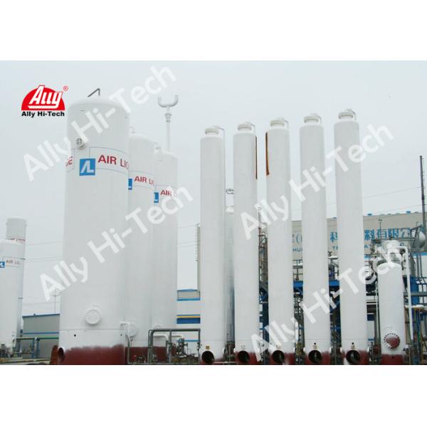 Quality Fully Automatic Hydrogen Plant From Methanol 3000 Nm3/h - 10000 Nm3/h for sale