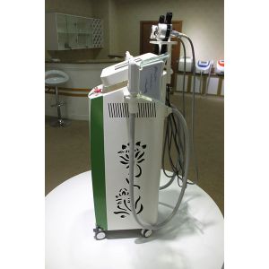 Buy cheap (Hot in USA ) Stubborn fat removal cryolipolysis machine with 5 handles from wholesalers