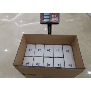 White Disposable 5ply Ear Loop Face Mask KN95 N95 Anti Virus Mask