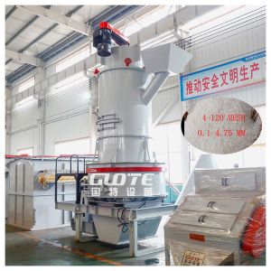 Buy cheap 10tph Sand Making Machine for Crushing Slab Sand in Advanced Quartz Sand Processing Plant from wholesalers