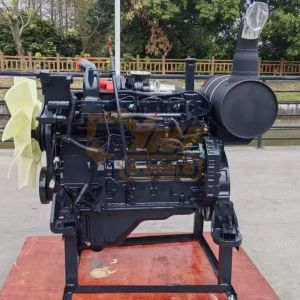 Buy cheap Durable Excavator Spare Parts Made From Durable Metals And 6.69L Displacement from wholesalers