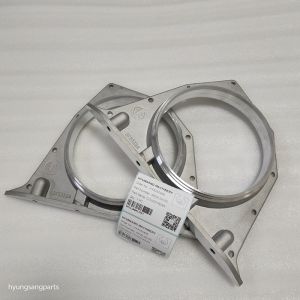 Buy cheap Hyunsang Excavator Parts Rear Cover XKDE-00159 for R300LC9S R330LC9S from wholesalers