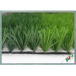 High Rebound Resilience Football Artificial Turf No Containing Heavy Metal