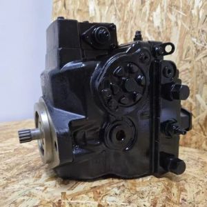 Buy cheap H1p045raaf4c1c Danfoss Hydraulic Pump For Excavator Construction Machinery from wholesalers