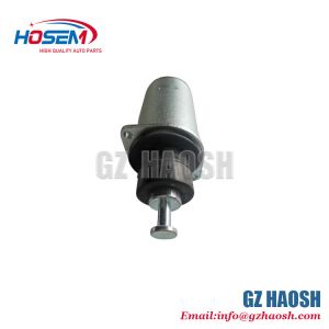 ISUZU Auto Parts 8-97161789-DC SWITCH STARTER 24V NPR4HF1 4HK1