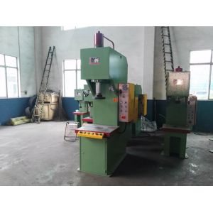 Buy cheap Sheet Stretching Hydraulic Press 160T Kitchenware Punching Press 11KW Power from wholesalers