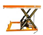 Buy cheap Max Lifting 1780mm Stationary Electric Hydraulic Scissor Lift Table AC380v from wholesalers
