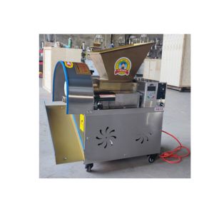 Multi-Function Air Compressor Dough Divider Rounding Machine Manufacturers