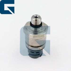 Buy cheap 3408560 Pressure Sensor For Diesel Engine Parts QSK19 QSK50 from wholesalers
