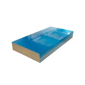 Buy cheap Chinese Supplier Hign Strength AA5454 Aluminum Sheet Automotive Shield Panel from wholesalers