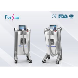 OEM /ODM service micro needle fractional rf microneedle machine