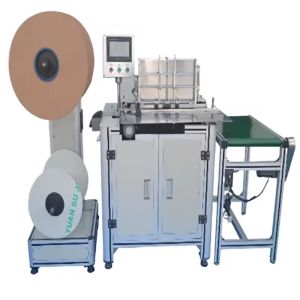 Buy cheap CE Approved Metal Spiral Coil Calendar Binding Machine Wire Binding Machine Calendar Making Machine PLC Contral from wholesalers