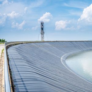 Buy cheap HDPE Geomembrane Fish Pond Liner for Dam Width 1m-8m Project Solution Capability Others from wholesalers