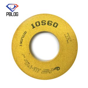 Buy cheap Slate / Marble / Ceramic Polishing Wheel 10s60 Flared Cup Wheel from wholesalers