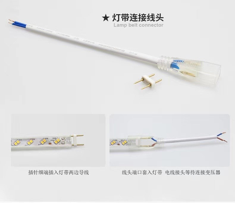 Buy cheap Modern Design Style LED Light with Connection Cable 12V/24V and Easy Installation from wholesalers