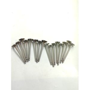 Intake And Exhaust Valves 03C109601 For Skoda Rapid Spaceback 2013-2022