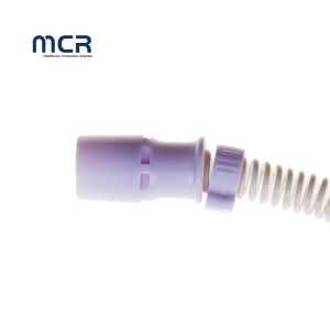 Buy cheap Disposable Medical Instrument High Flow Nasal Oxygen Cannula for Hospital Use from wholesalers