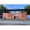 Buy cheap P5 Outdoor High Definition Full Color Waterproof LED Die-Casting Aluminum Screen With Three Years Warranty SMD2121 from wholesalers
