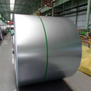 Buy cheap SGCC Prepainted Galvalume Steel Coil 1.2mm Thickness Jual Galvalume product