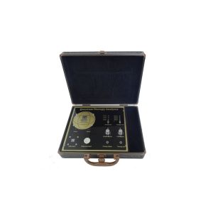 Buy cheap Mini Quantum Bio-Electric Whole Health Analyzer Resonance Magnetic from wholesalers