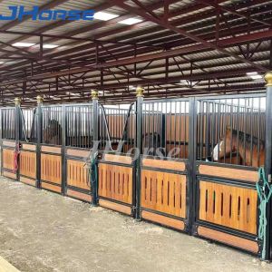 Buy cheap Small Size 2.2m Custom Stall Fronts With Bamboo Wood Filling from wholesalers