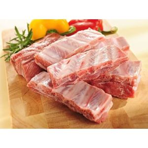 Buy cheap Diced Meat Chopping Machine Pig Trotter Lamb Beef Chopping Machine from wholesalers