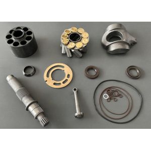 Buy cheap JRR045 JRR051 JRR060 JRR075 Danfoss Piston Pump from wholesalers