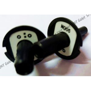 Buy cheap I-Pulse N Series SMT N005 Nozzle 3.0 x 2.0 LC1-M7709-00X from wholesalers