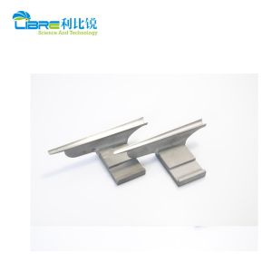 Buy cheap Mark 8 Cigarette Tongue Piece Molins Tobacco Machine Parts from wholesalers