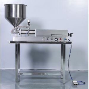 Buy cheap Automatic Metering Equipment Liquid Packaging Machine Liquid Pump Milk Juice from wholesalers