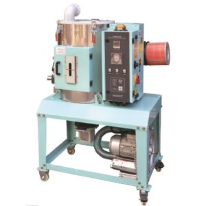 Buy cheap 1.5KW Plastic Material Drying Feeding Machine from wholesalers