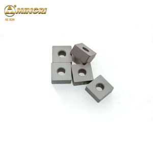 Buy cheap Stone Cutting Insert Tungsten Carbide Chain Saw Insert For Benetti, Garrone, Korfmann Machine from wholesalers