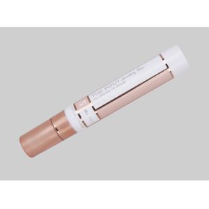 Buy cheap Metal Applicator Custom Cosmetic Eye Cream Tube D19mm 10-25ml Massage Serum from wholesalers