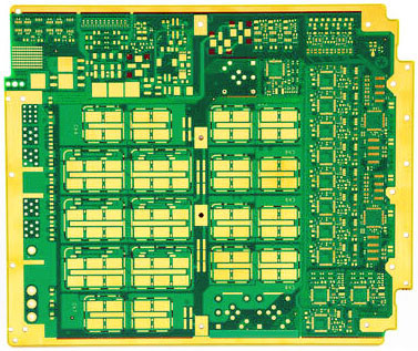 Buy cheap 20 Layer High Speed Pcb Board 5mm Electronic Circuit Board Manufacturers from wholesalers