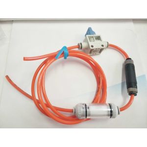 Buy cheap Yamaha Mounter Plate Cleaning Tool , Negative Pressure Inhalation Cleaner KHY-M88V0-A0X from wholesalers